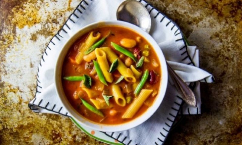 #ניקיון-פסח: הדרכים הכי טעימות לחסל את הפסטה