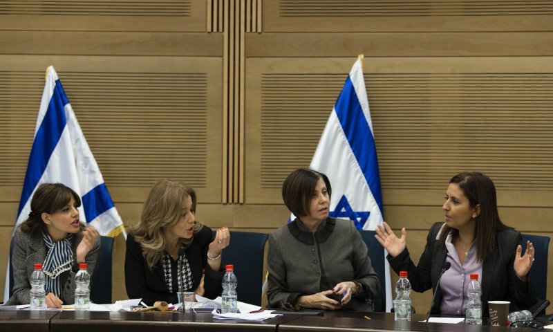 חותם לח"כים: אל תדברו על זכויות הילד במשפחה