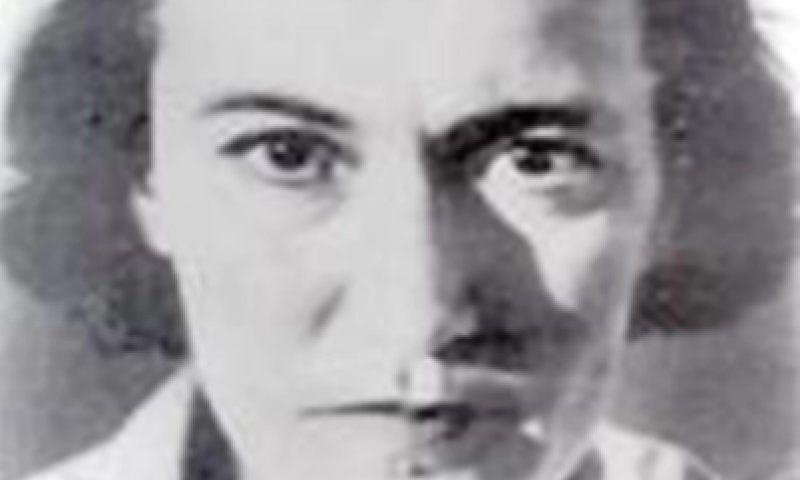 אותרה חללת צה"ל היחידה שמקום קבורתה לא נודע