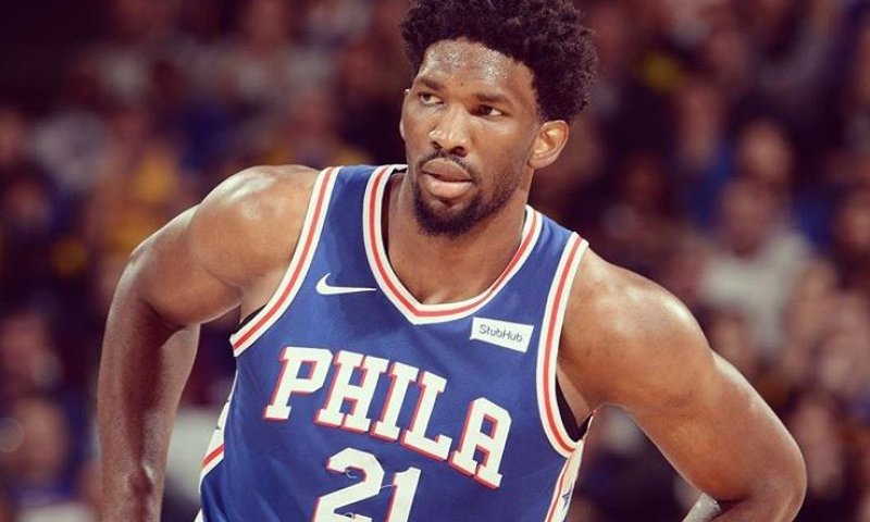 ג'ואל אמביד: השחקן שמשגע את ה-NBA