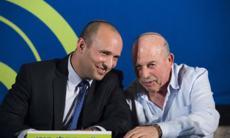 בנט: "מקווה שהסיפור הלא נעים הזה יהיה מאחורינו"