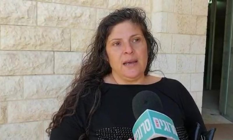הורים שכולים זועמים: ייבשו אותנו מחוץ לדיון