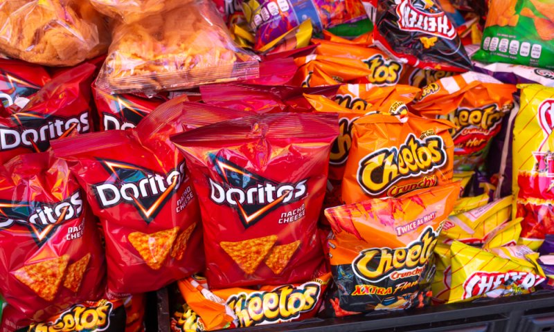 הצעת חוק בארה"ב: האם חטיפים יאסרו בבתי ספר?