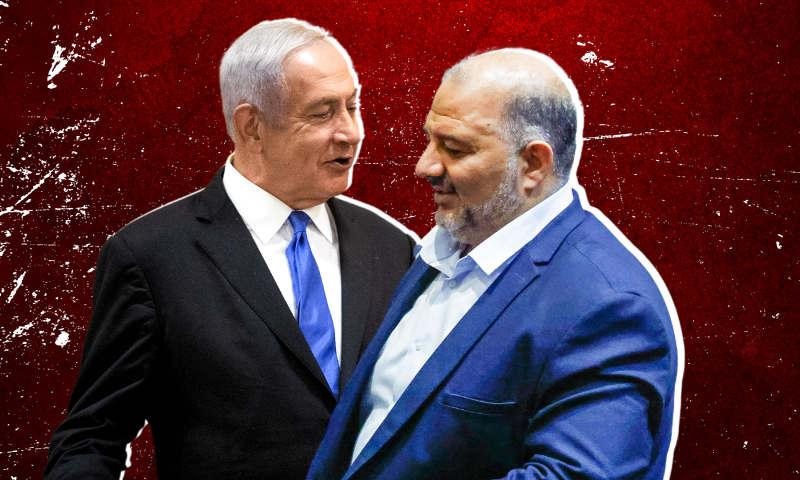 עמית סגל מטיל פצצה: מה קרה במו"מ בין רע"מ לליכוד