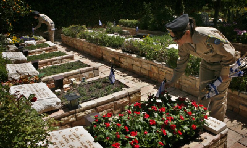 הרב בן דהן: הפרסום בשמי לא נכון; מתנגד לקבורת חיילים יהודים לצד לא-יהודים