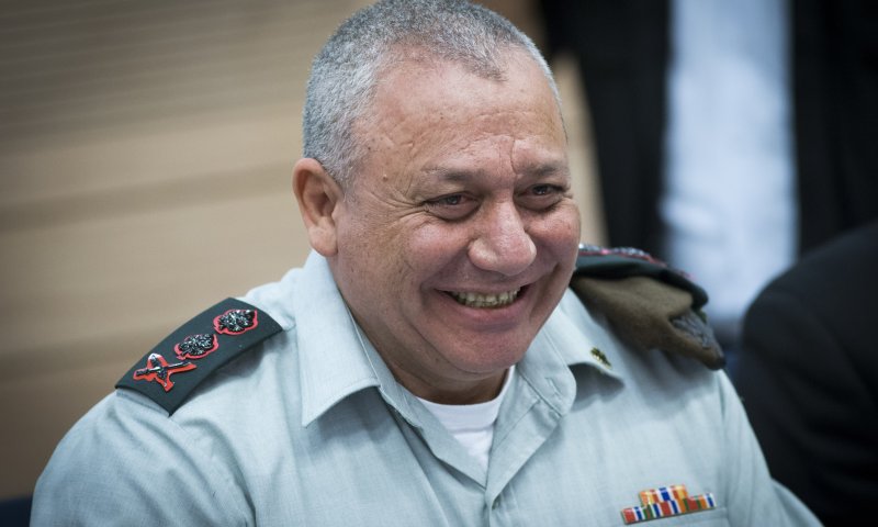 בדרך להרגעה? הרבנים נפגשים עם הרמטכ"ל