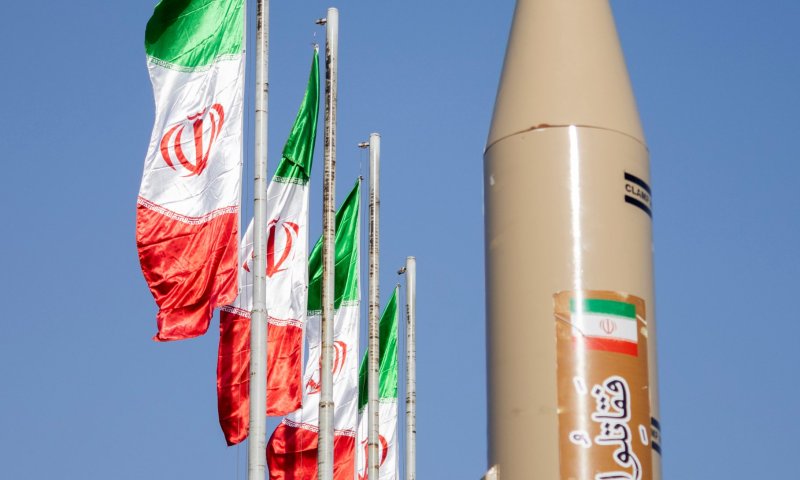 הם בלחץ: המהלך של האיראנים לפני התקיפה בתימן