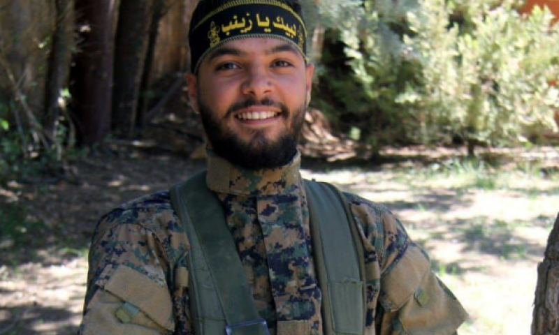 חיזבאללה מודיע: פעיל נוסף חוסל בדרום לבנון