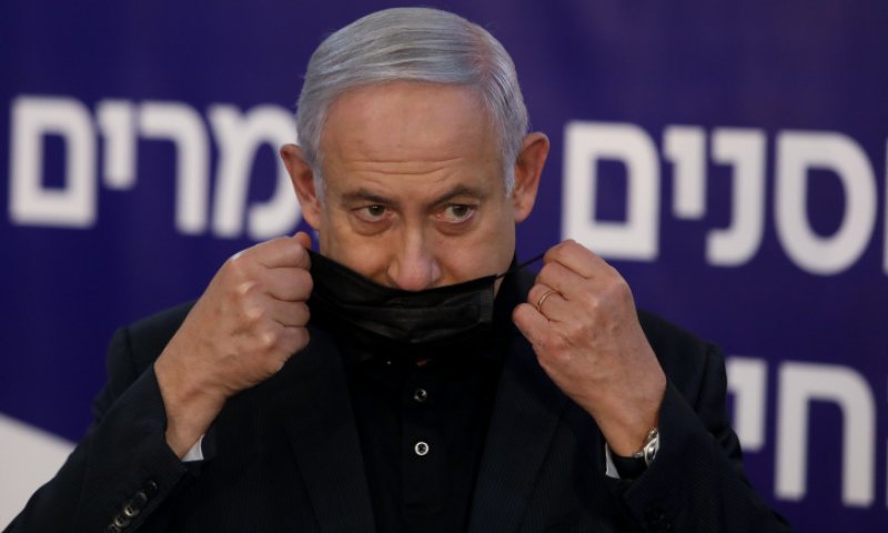 נתניהו: "לעצור את הטיסות מכל העולם"