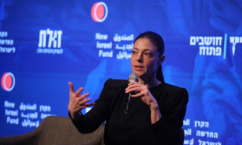 יש פשרה: 'העבודה' ויתרה לטובת השלטון המקומי