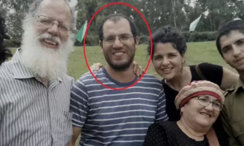 "הוא דיבר איתנו השבוע המון &ndash; כאילו הוא נפרד"