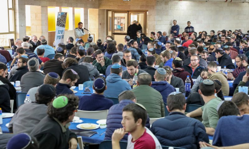 7 שנים מהיום: מקווה שלא אצטרך לקנא בכם שוב