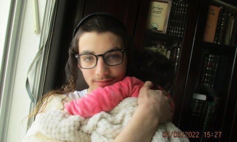 מידע חדש: הסוף לתעלומת היעלמות מוישי קלינרמן?