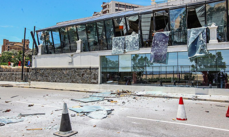 סרי לנקה: פרטים חדשים נחשפו על מתקפת הטרור