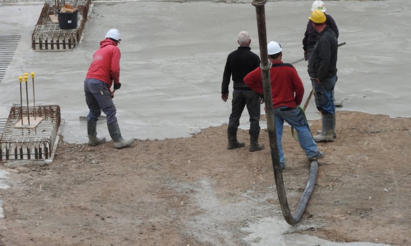 בג"ץ דחה עתירה על סכסוך בנייה ביו"ש &ndash; "שיקול עסקי"