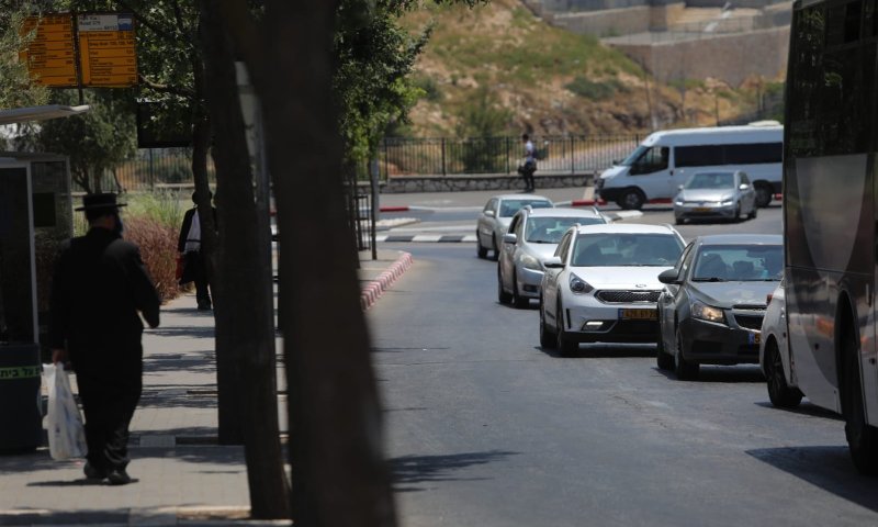 נתניהו תומך בסגר מראש השנה לכל תקופת החגים