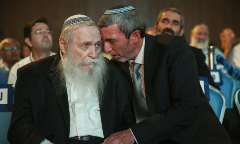 היום אני מתבייש בציונות הדתית | תגובה לרב גורדין