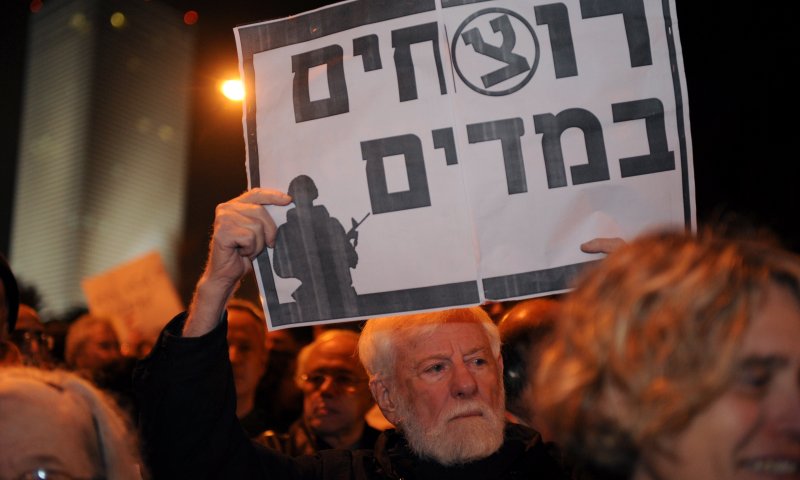 מות המפגינה מבילעין: לא למדו לקח ממקרה מוחמד א דורה