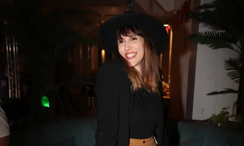 ענהאל שמואלי: "מתמודדת יום יום עם מלחמה פנימית"