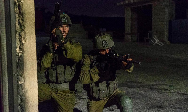 מחבל בכיר חוסל: הג'יהאד האיסלאמי מאיים בנקמה