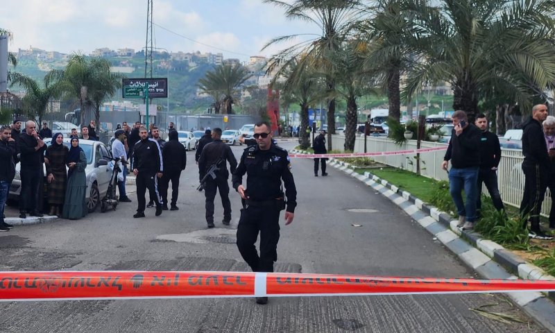 סכסוך דמים במגזר: תושב בענה נשלח ל-3 מאסרי עולם