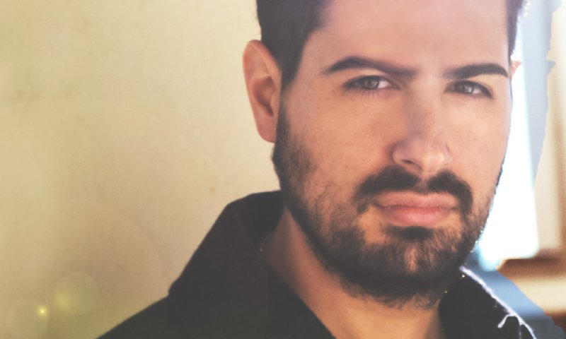 הזמר הדתי עדיאל בראל בסינגל חדש: "כולי אליך"