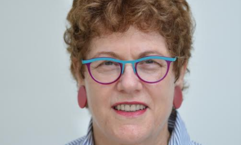 ליאורה מינקה נבחרה לעמוד בראש תנועת 'אמונה'