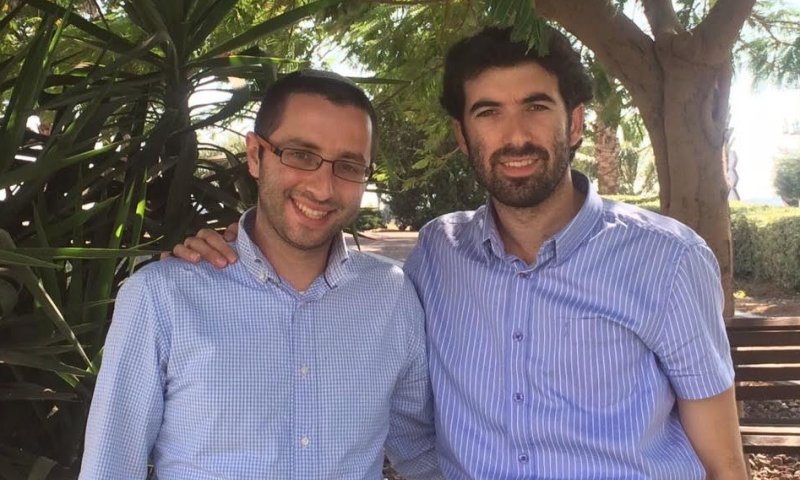 שבוע לבחירות: שטרן יתמוך בדובוב