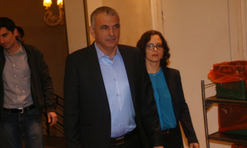 'הליכוד': "כחלון דוחף אותנו לזרועות הרצוג"