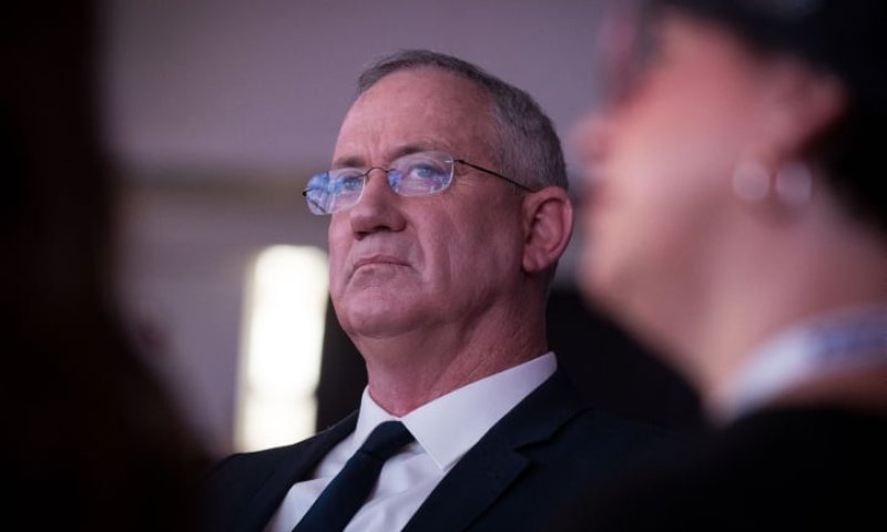 גורם בכחול לבן: "הח"כים לא מודעים וזה מטריד"