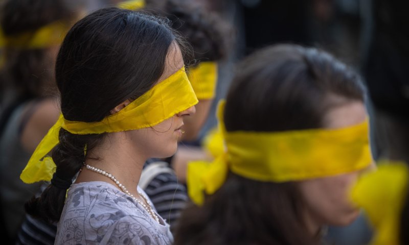 אנחנו הציונים הדתיים הדמוקרטיים בתוהו ובוהו