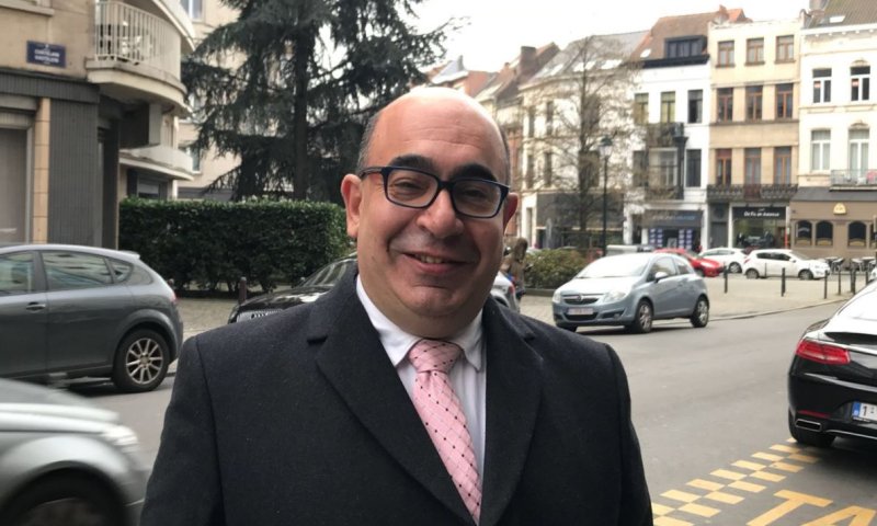 לאחר המשבר: נמצא שגריר חדש לישראל בירדן