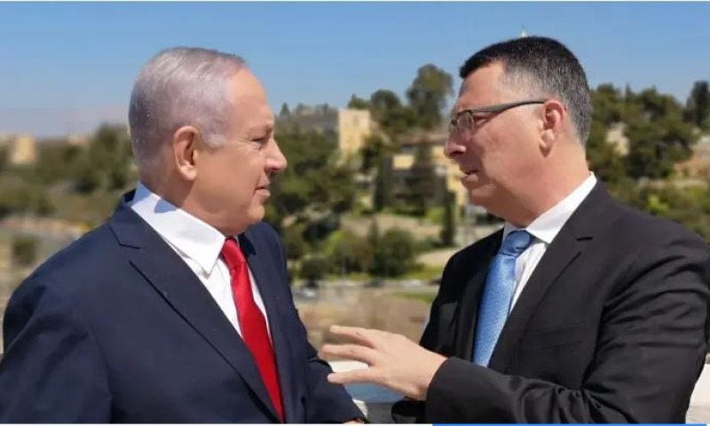 בוקה ומבולקה בציונות הדתית והמאבק בליכוד