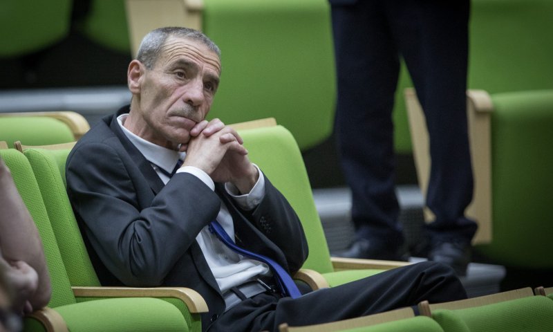 סגן השר מהליכוד: "זה פיגוע של המשותפת בכנסת"