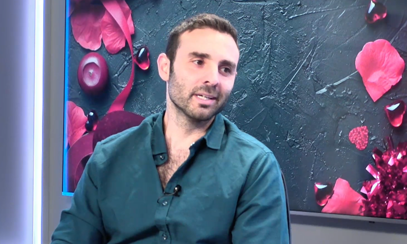 דייטים בימי קורונה? רווקים דתיים חושפים באולפן. צפו