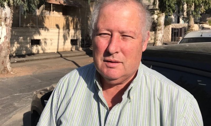 "אני מבטיח לך שבפריימריז הבאים בנט לא יהיה"