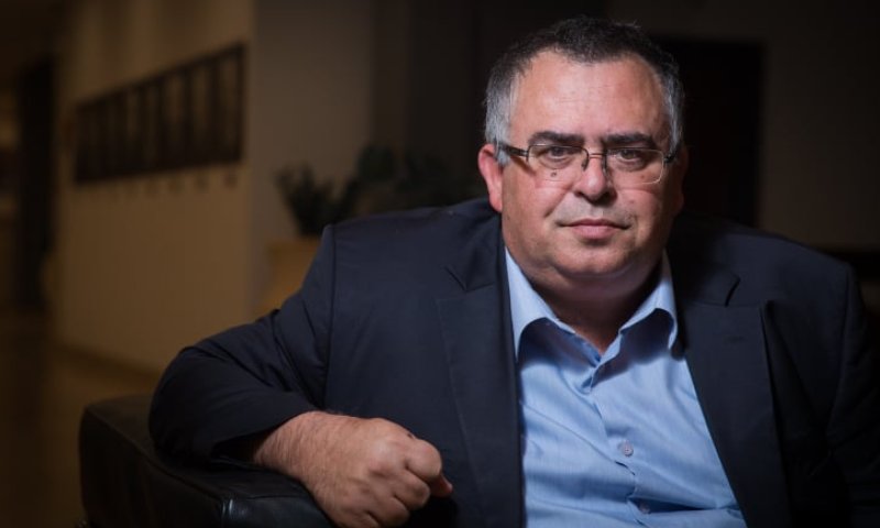 ביטן: "המשטרה לא קובעת מי יהיה ח"כ, אתמודד שוב"