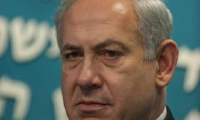 נתניהו מבטיח: שלוש מאות משפחות חדשות בבית אל