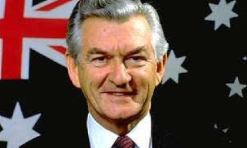 תמך ביהודים: ראש ממשלת אוסטרליה לשעבר נפטר