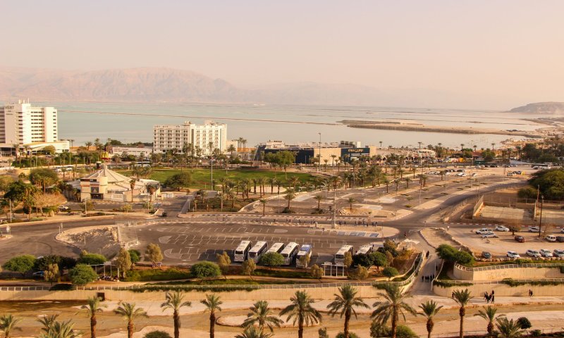 בלתי נתפס: 100 אלף ישראלים פונו למלונות