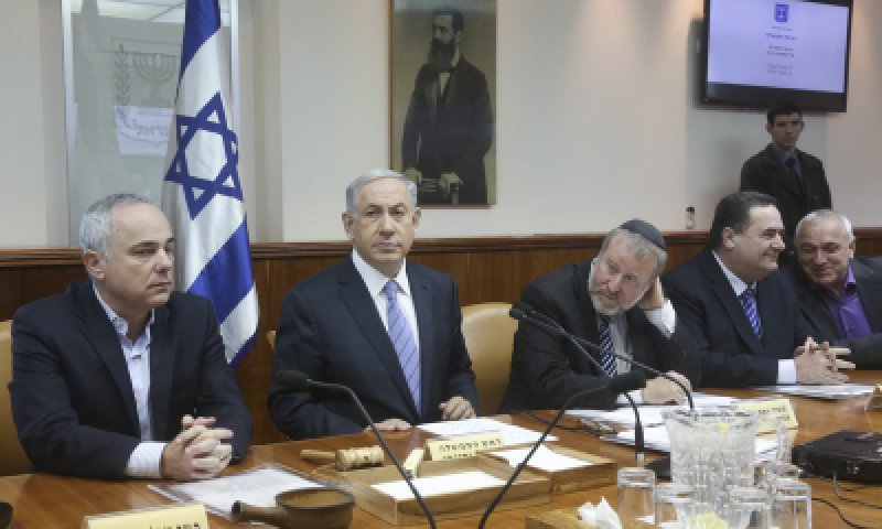 נתניהו הבטיח ל &ndash; 11 שרים, יש מקום רק ל &ndash; 10