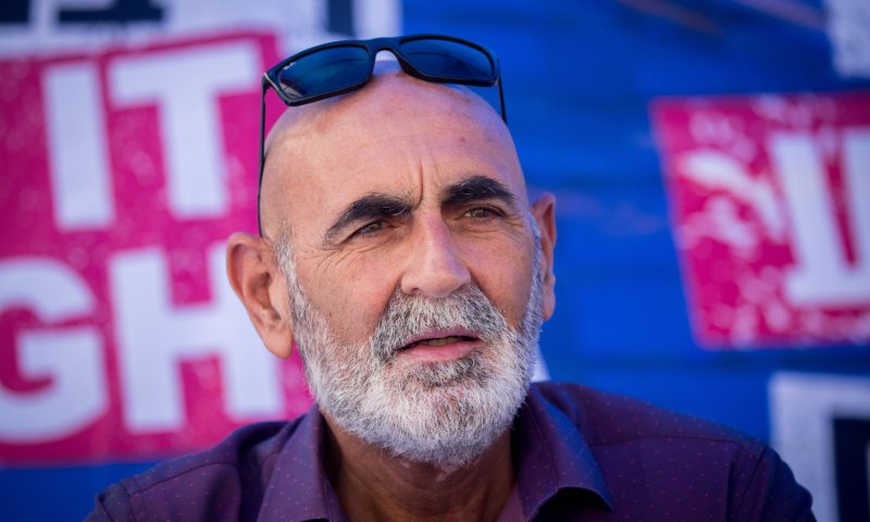 אלחייני נגד סמוטריץ': כשר תחבורה לא דאג לכביש 90