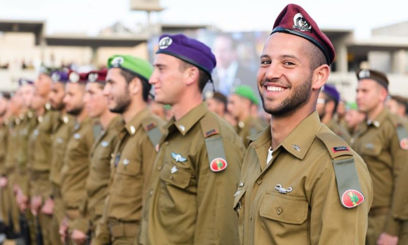 בעקבות תאונת אימונים: צוער ב"גפן" נפצע בצפון באורח קשה