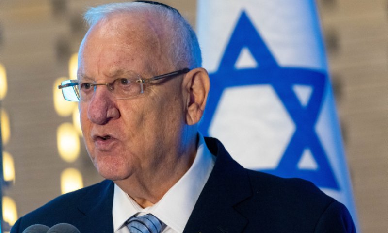 ריבלין מתריע: יש ניסיון להלך אימים על בית המשפט