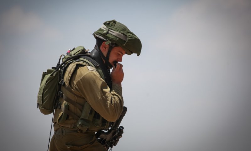 קנדה לפלסטינים: החזירו את החטופים