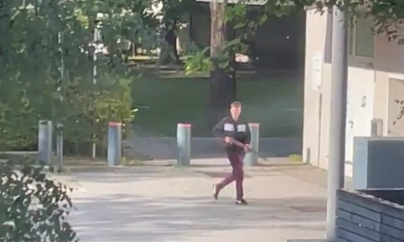 הפיגוע במינכן: המחבל השתמש ברובה ממלחמת העולם