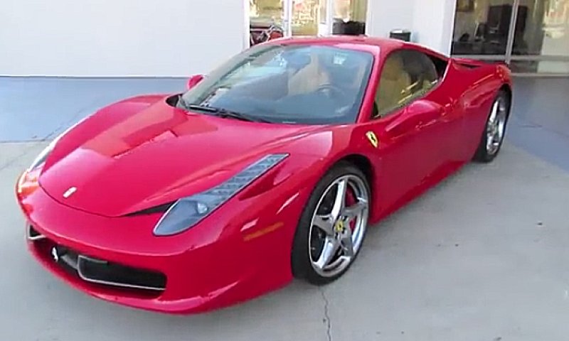 שיא חדש: המכונית היקרה ביותר בישראל