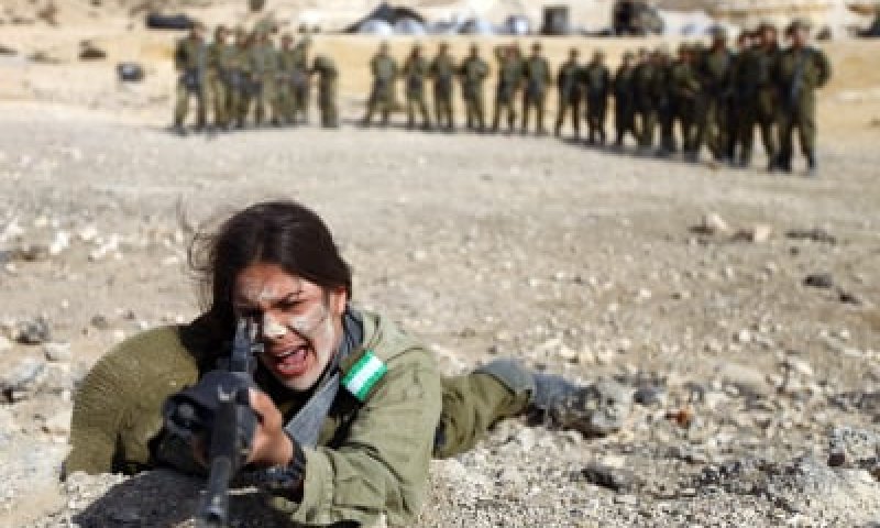 קמפיין הדרת הנשים נועד להחלשת מדינת ישראל