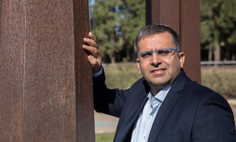 חוק כלבי שירות לנפגעי פוסט טראומה עבר בכנסת