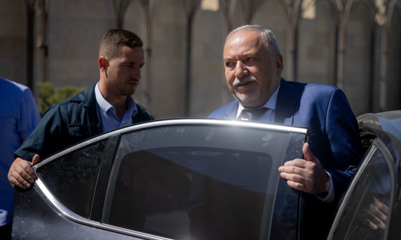 הליכוד מגיב לפרסום: "פייק ניוז על סטרואידים"